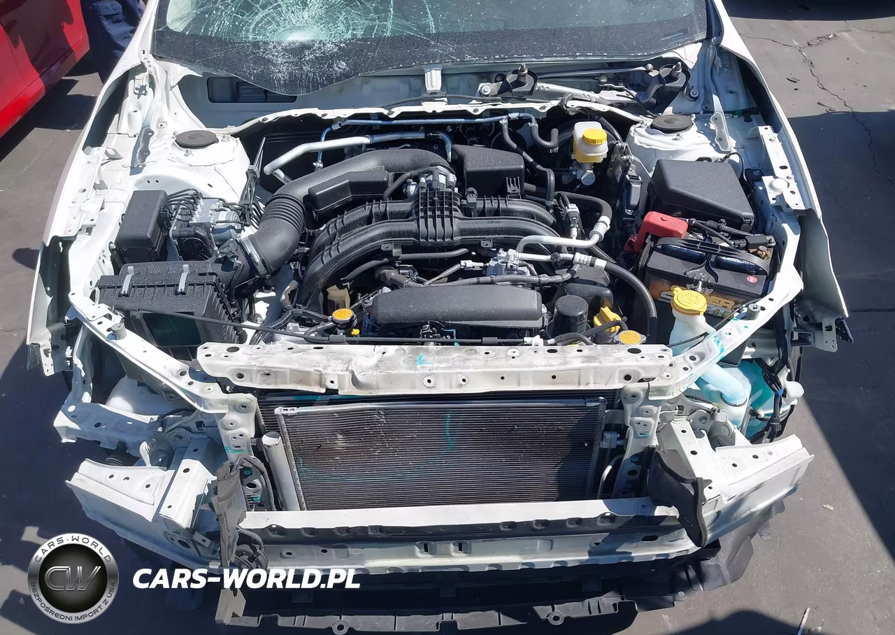 2020 Subaru Crosstrek VIN:JF2GTABC2L8251290 - 10
