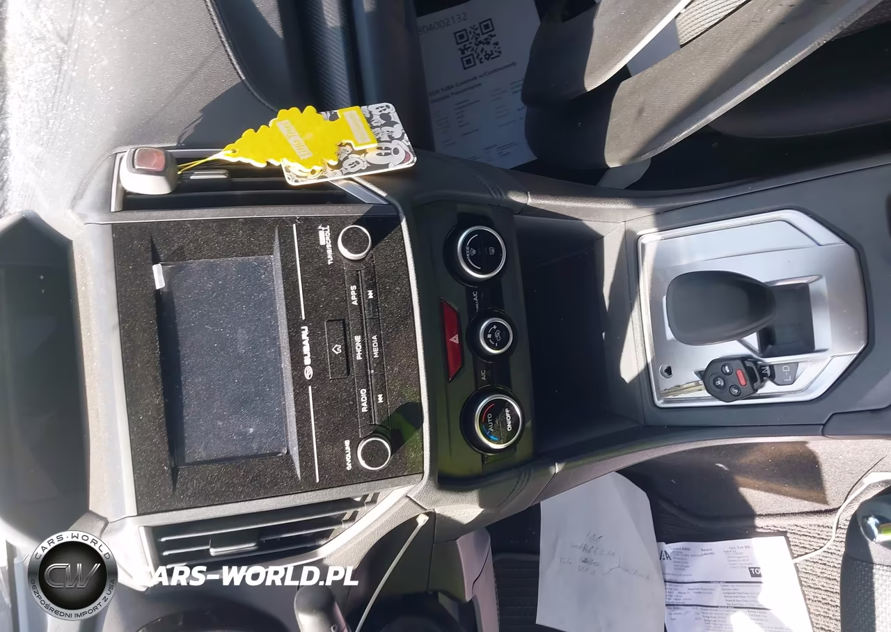 2020 Subaru Crosstrek VIN:JF2GTABC2L8251290 - 11