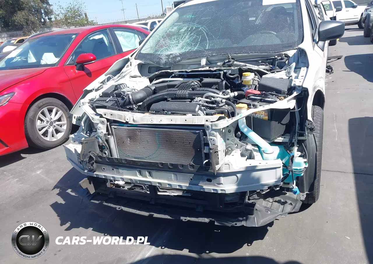2020 Subaru Crosstrek VIN:JF2GTABC2L8251290 - 13