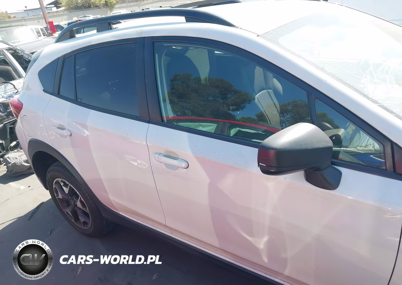 2020 Subaru Crosstrek VIN:JF2GTABC2L8251290 - 14