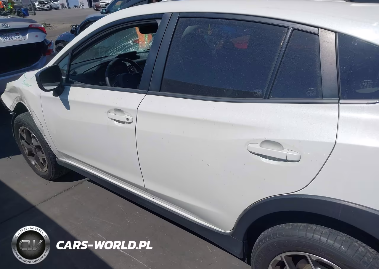 2020 Subaru Crosstrek VIN:JF2GTABC2L8251290 - 15
