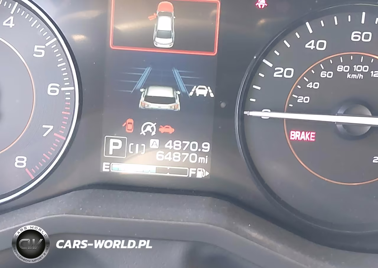 2020 Subaru Crosstrek VIN:JF2GTABC2L8251290 - 16