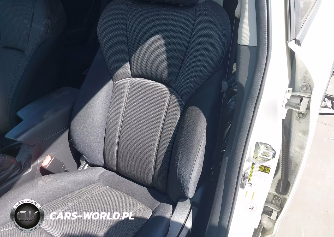 2020 Subaru Crosstrek VIN:JF2GTABC2L8251290 - 19