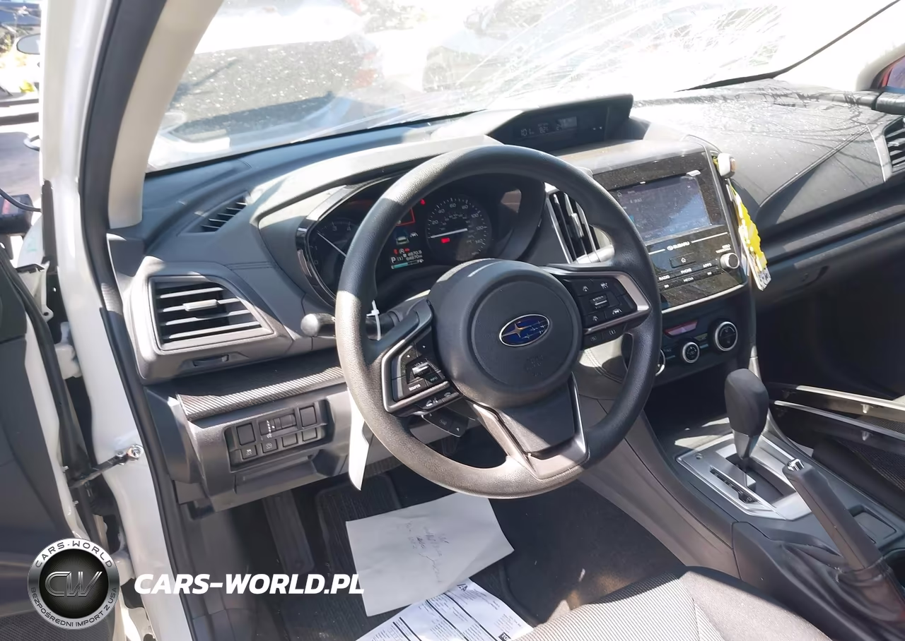 2020 Subaru Crosstrek VIN:JF2GTABC2L8251290 - 20