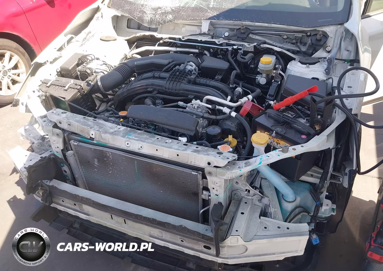2020 Subaru Crosstrek VIN:JF2GTABC2L8251290 - 6