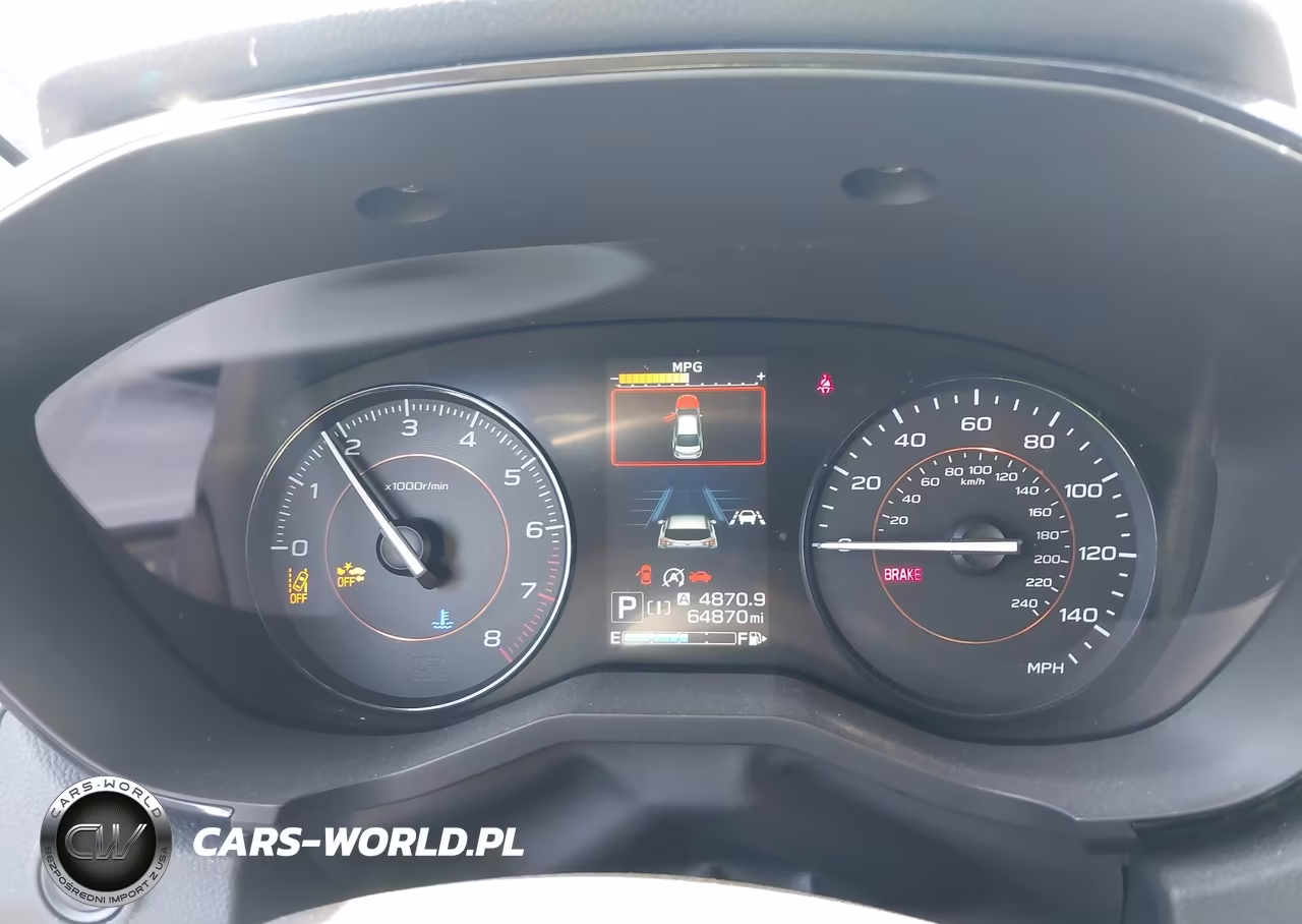 2020 Subaru Crosstrek VIN:JF2GTABC2L8251290 - 7