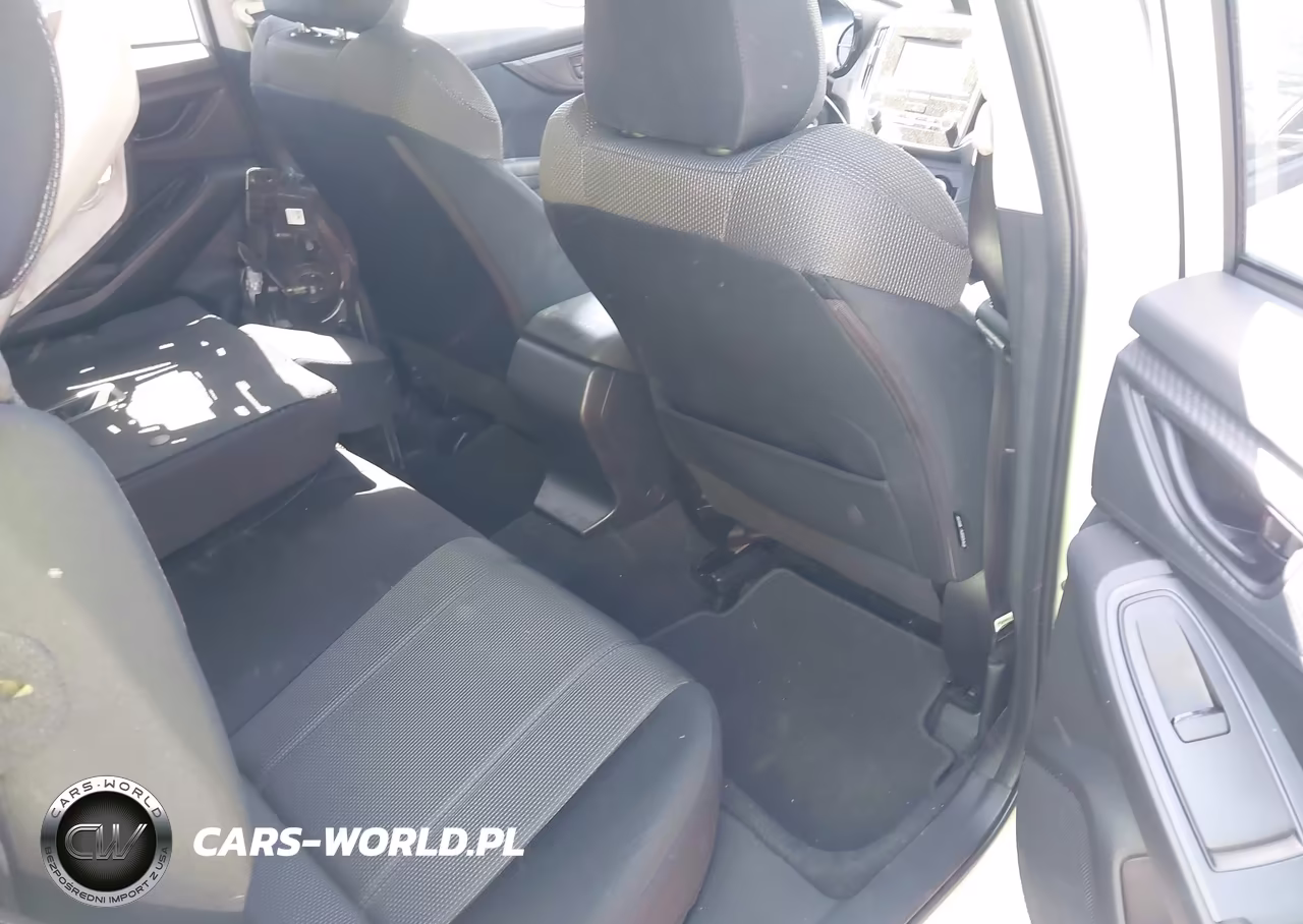 2020 Subaru Crosstrek VIN:JF2GTABC2L8251290 - 8