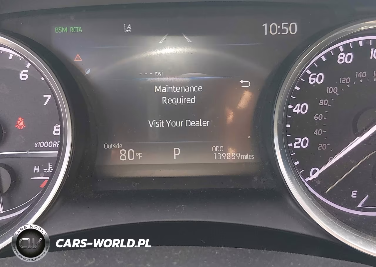 2020 Toyota Camry Xle VIN:4T1F11AK4LU941215 - 15