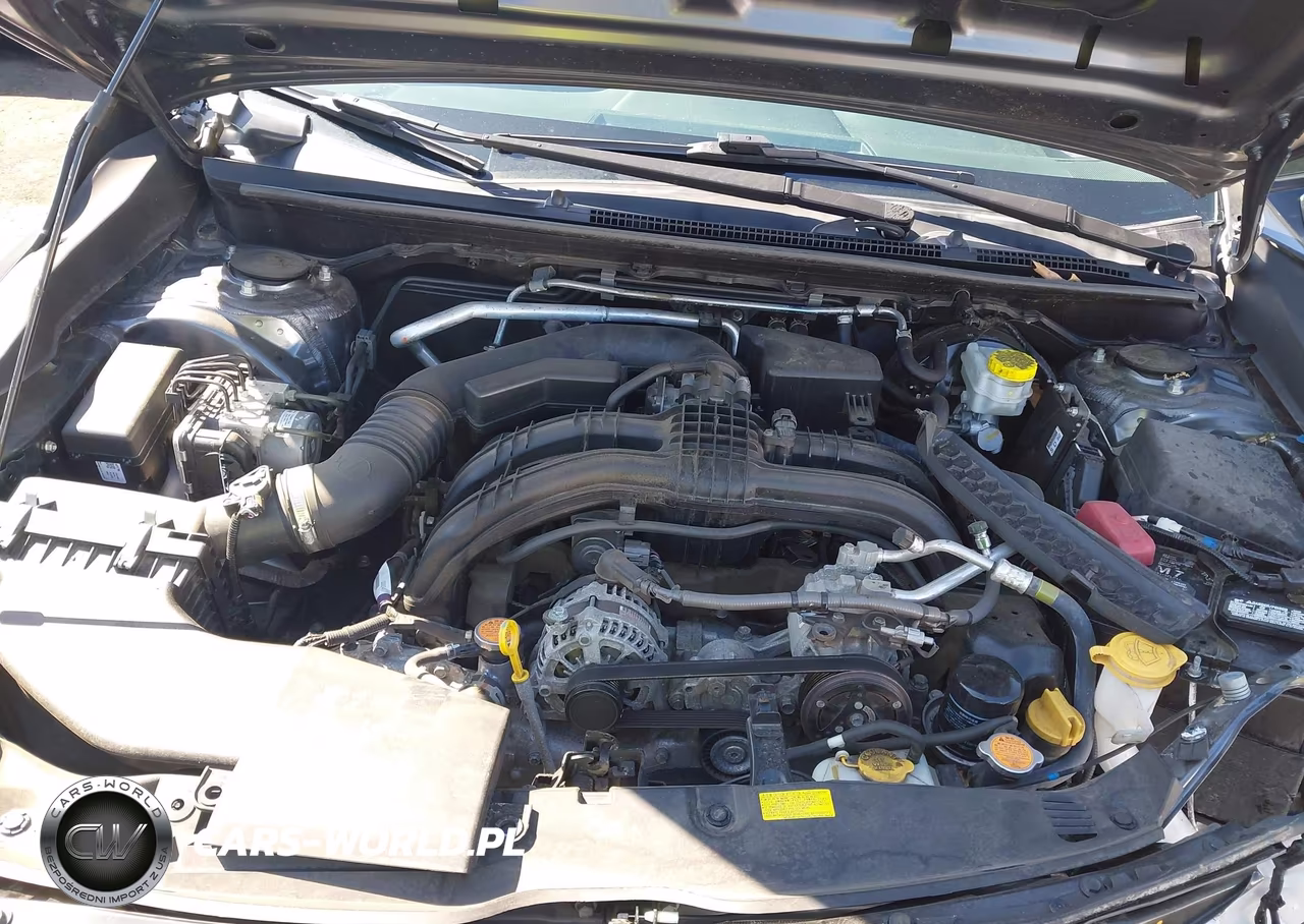 2021 Subaru Impreza Sedan VIN:4S3GKAB62M3605142 - 10