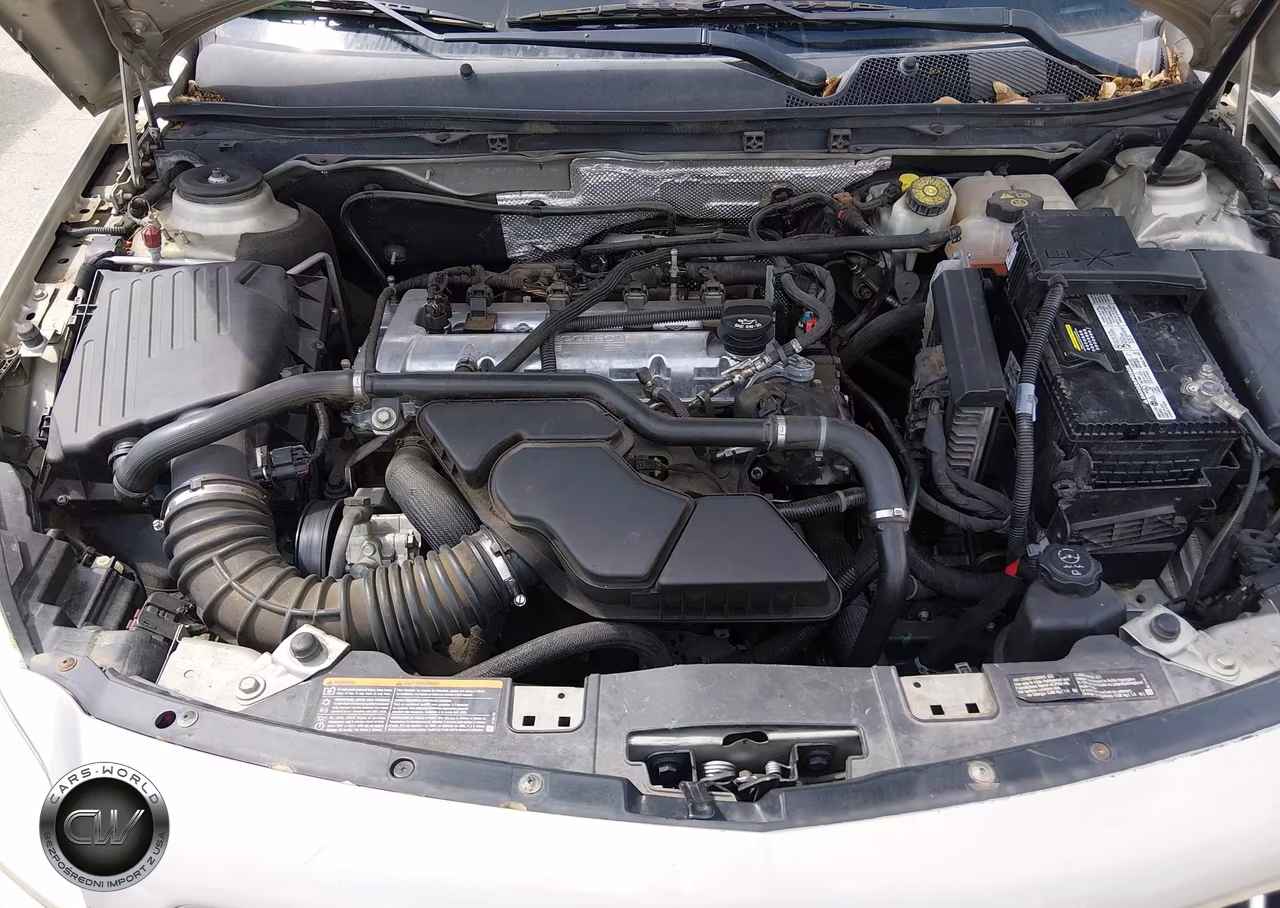 2011 Buick Regal Cxl Russelsheim VIN:W04GP5EC8B1090676 - 10