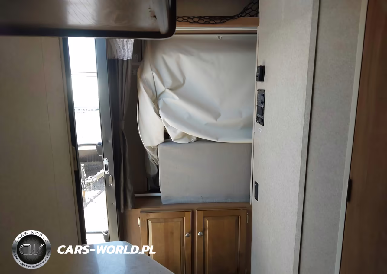2019 Forest River Rockwoo Roo VIN:4X4TRLU24KZ157989 - 13