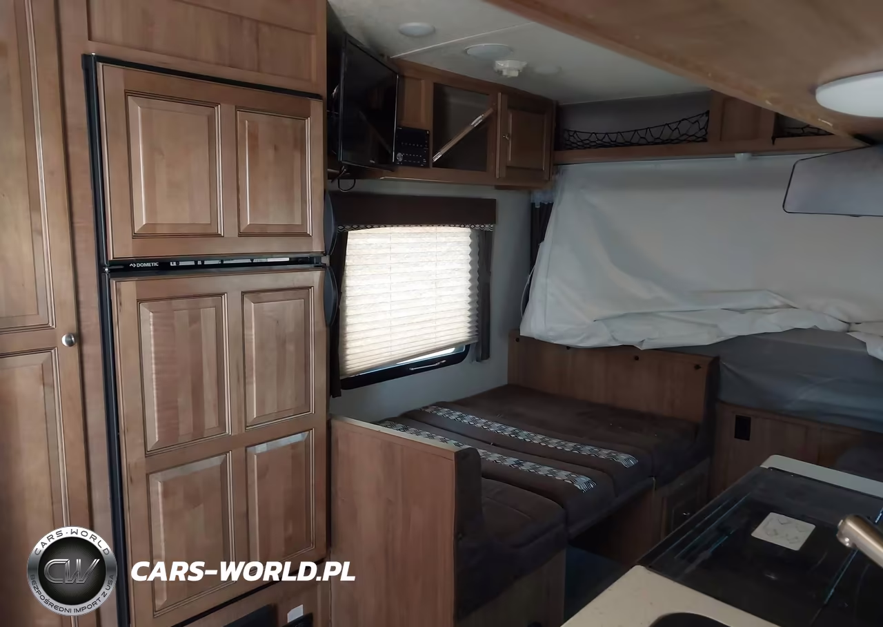 2019 Forest River Rockwoo Roo VIN:4X4TRLU24KZ157989 - 15