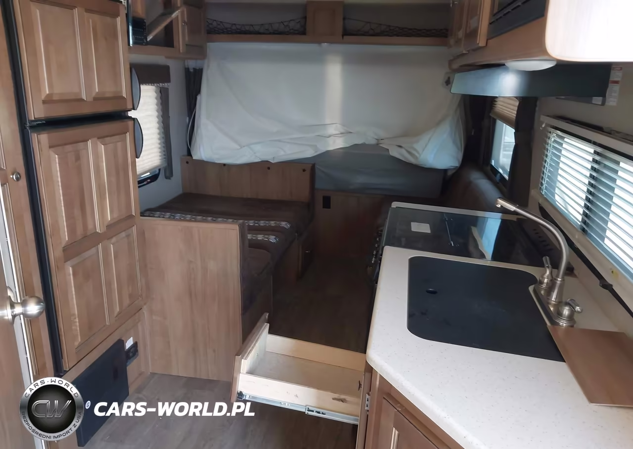 2019 Forest River Rockwoo Roo VIN:4X4TRLU24KZ157989 - 5