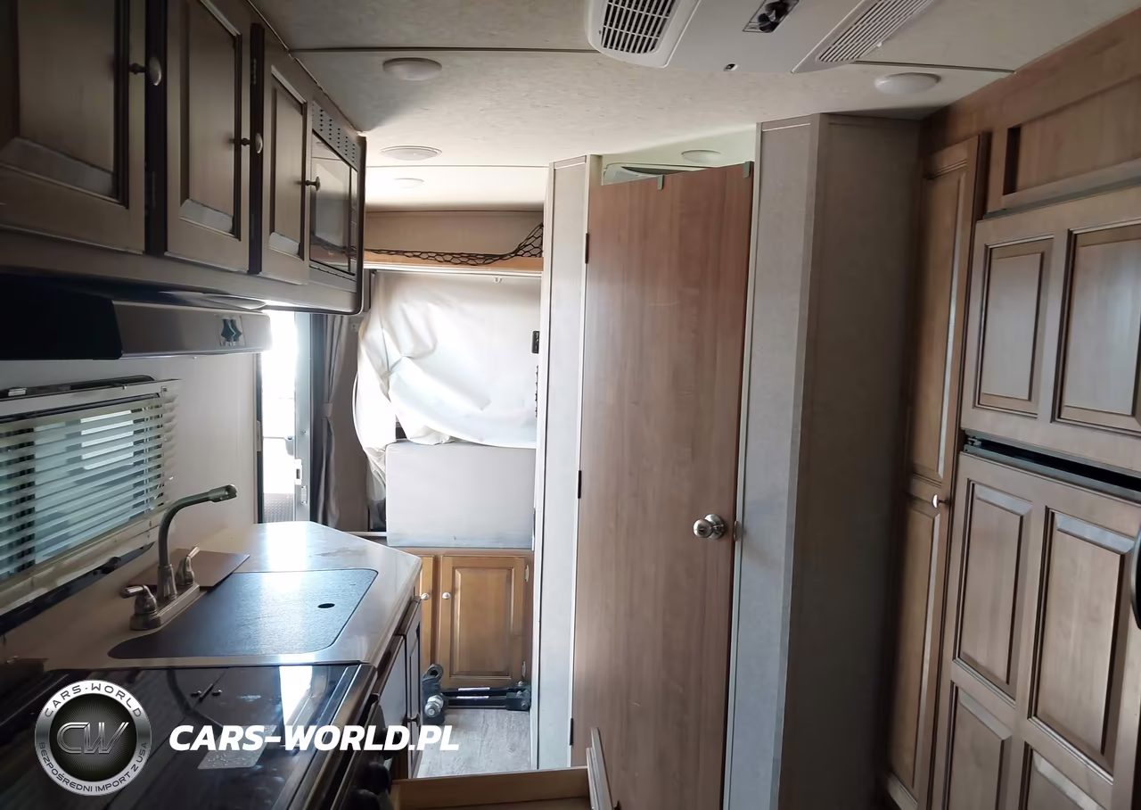 2019 Forest River Rockwoo Roo VIN:4X4TRLU24KZ157989 - 8