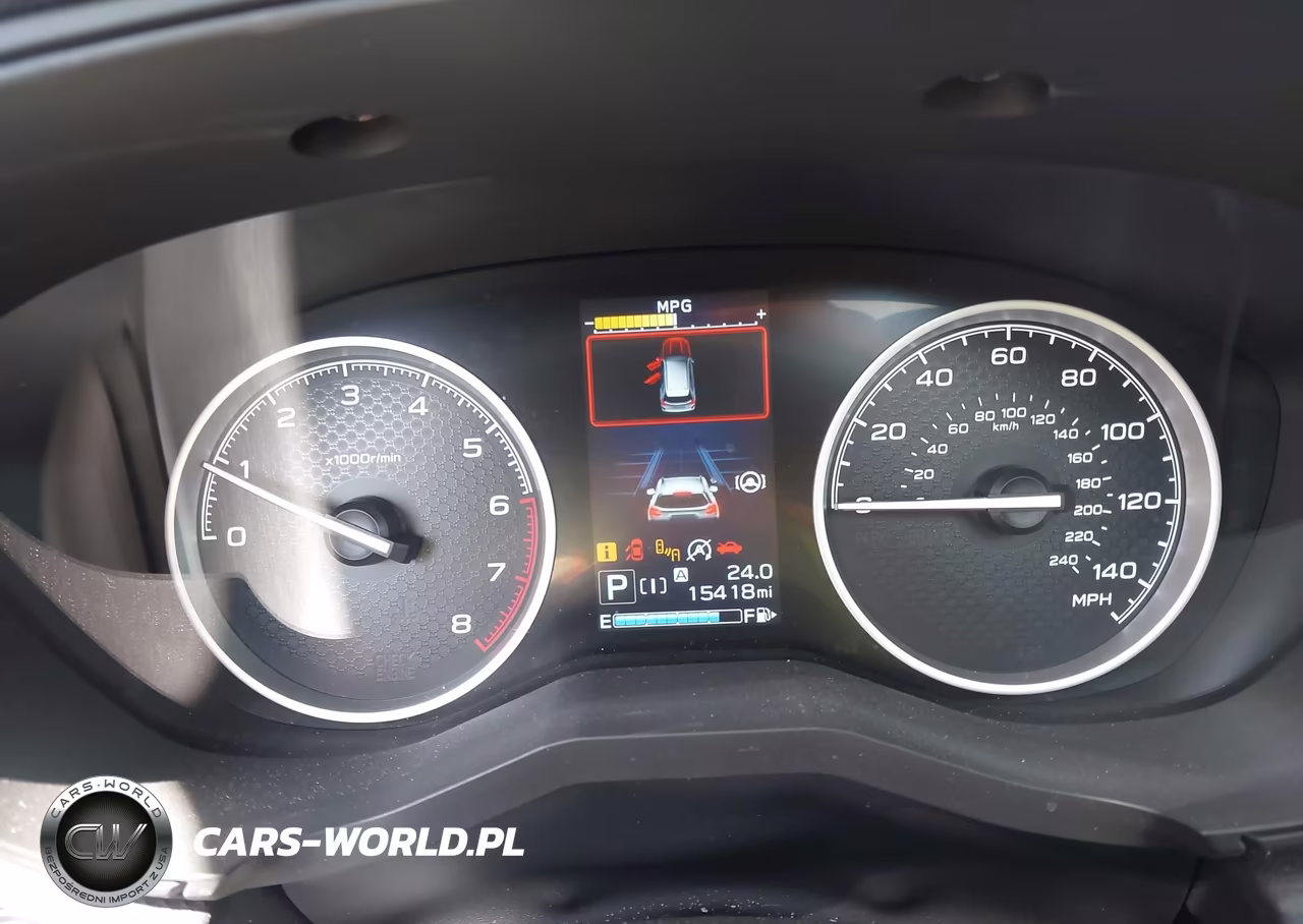2020 Subaru Forester Limited VIN:JF2SKASC4LH506146 - 7