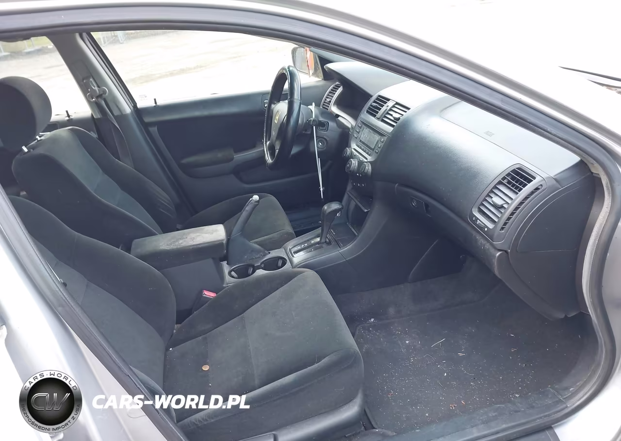 2006 Honda Accord 2.4 Lx VIN:1HGCM56446A062515 - 5
