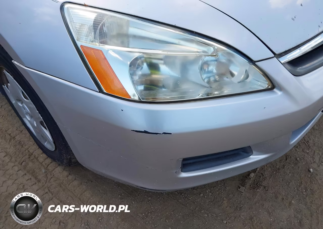 2006 Honda Accord 2.4 Lx VIN:1HGCM56446A062515 - 6