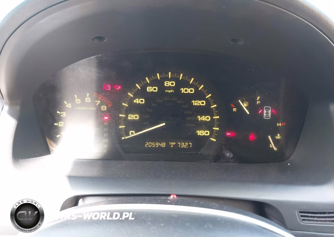 2006 Honda Accord 2.4 Lx VIN:1HGCM56446A062515 - 7