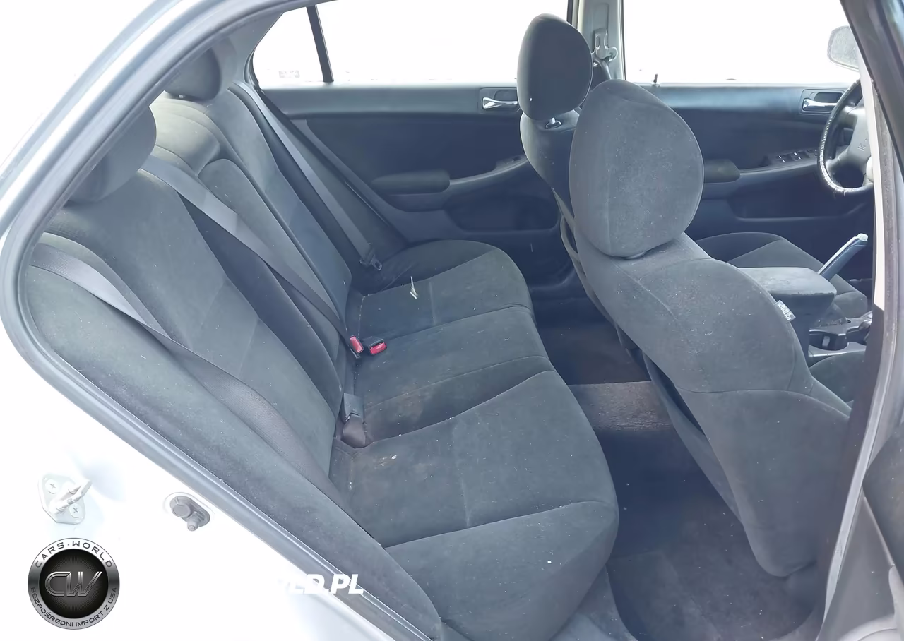2006 Honda Accord 2.4 Lx VIN:1HGCM56446A062515 - 8