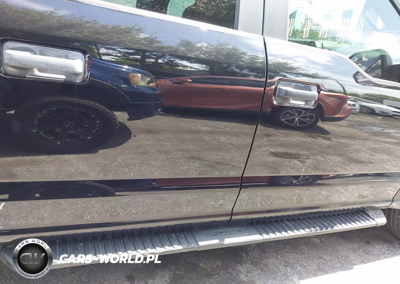 2019 Ford F150 Supercrew VIN:1FTEW1C57KKC20597 - 13