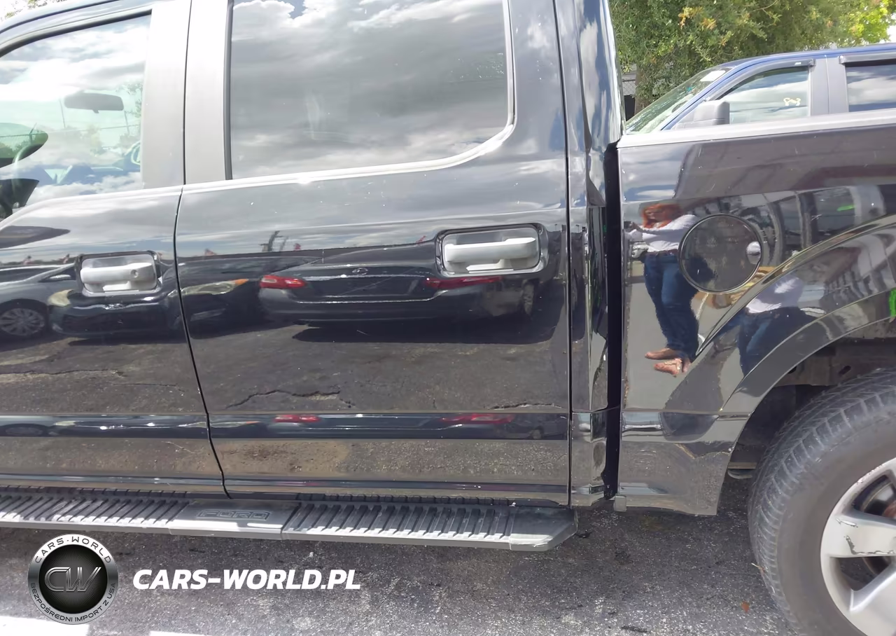 2019 Ford F150 Supercrew VIN:1FTEW1C57KKC20597 - 14