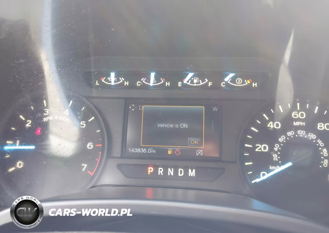 2019 Ford F150 Supercrew VIN:1FTEW1C57KKC20597 - 7
