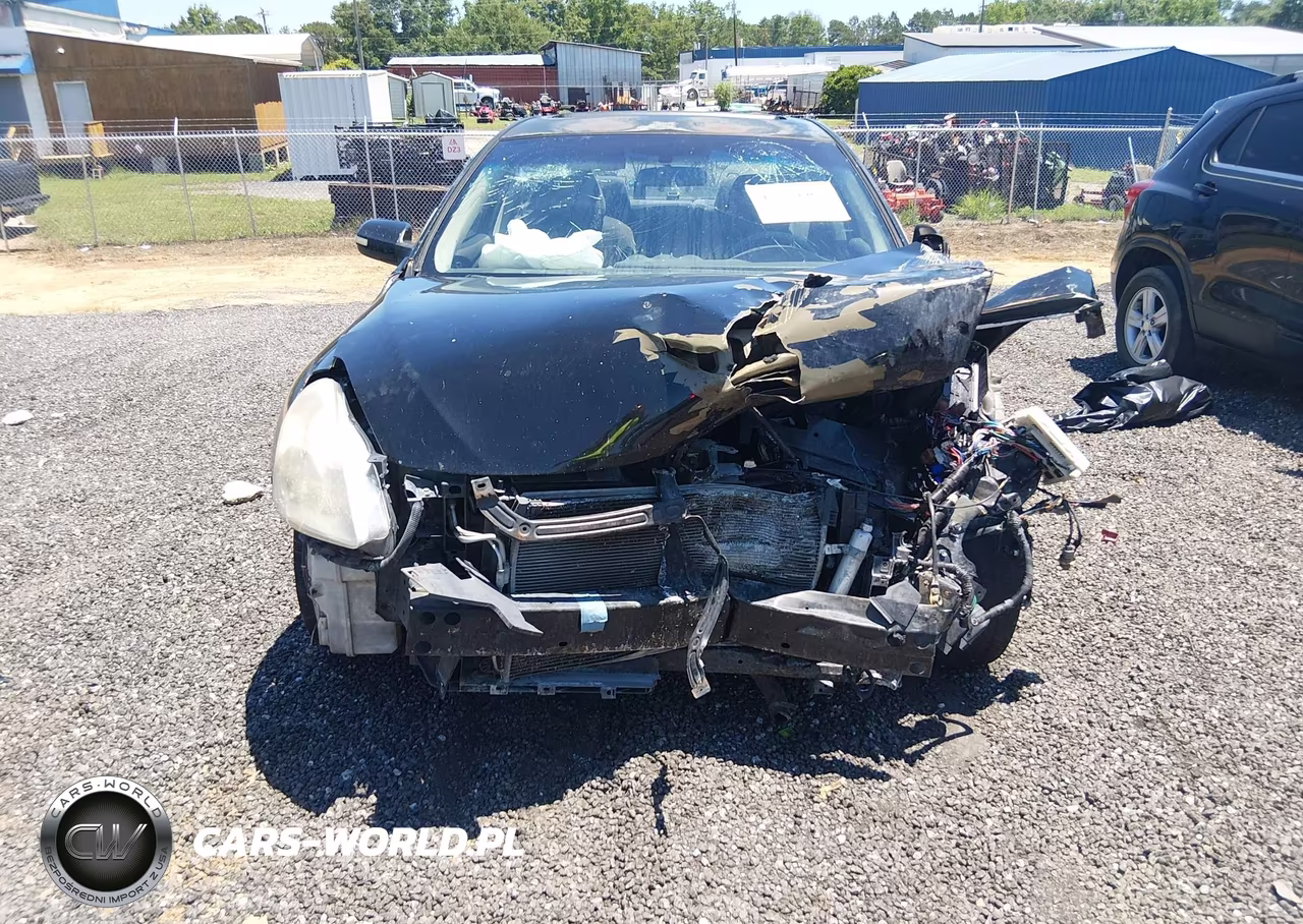 2011 Nissan Altima 2.5 S VIN:1N4AL2AP1BC140620 - 13