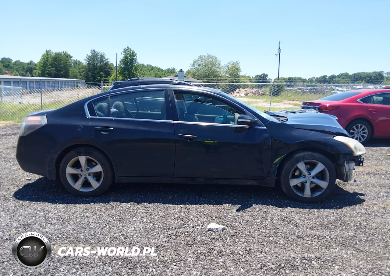 2011 Nissan Altima 2.5 S VIN:1N4AL2AP1BC140620 - 14