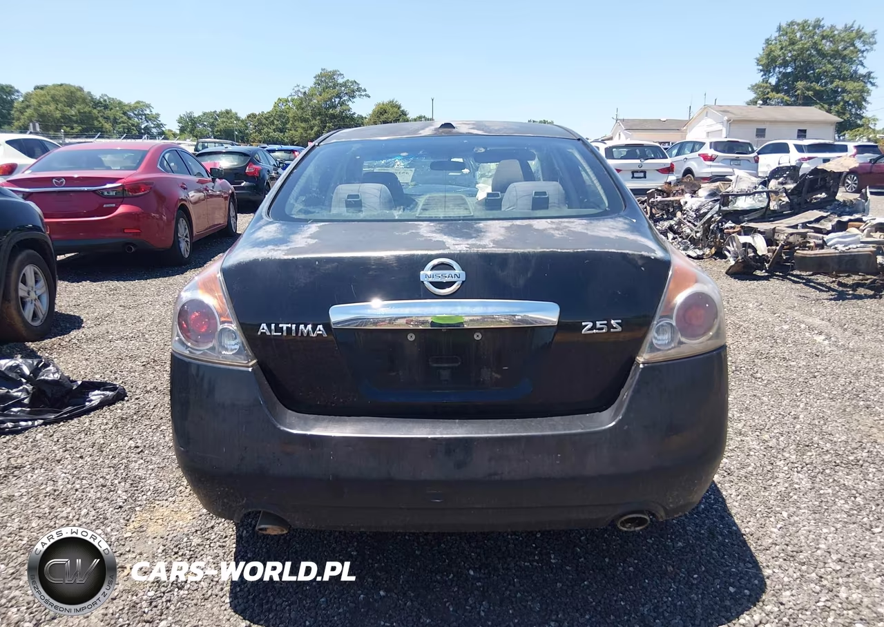 2011 Nissan Altima 2.5 S VIN:1N4AL2AP1BC140620 - 17