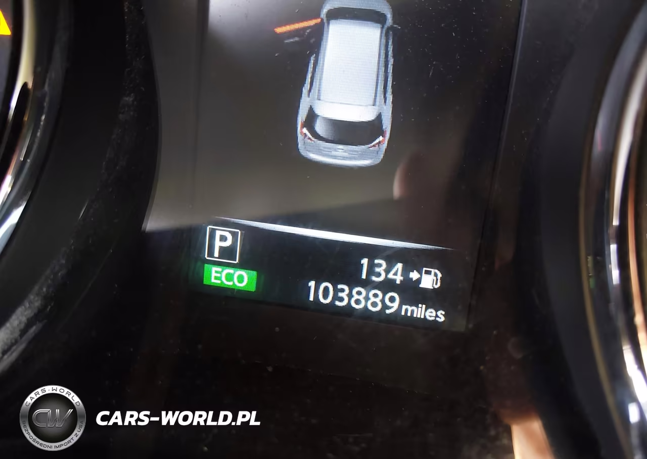 2017 Nissan Rogue Sv VIN:5N1AT2MT5HC895468 - 15