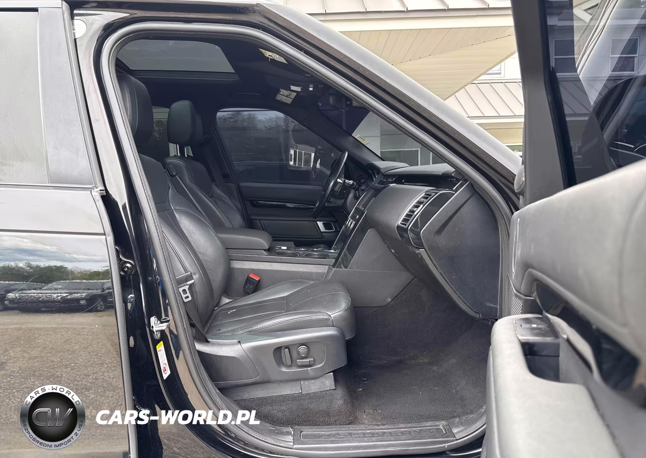 2020 Land Rover Discovery Se VIN:SALRG2RVXL2423148 - 5