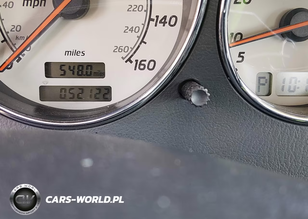 2002 Mercedes-Benz Slk 230 Kompressor VIN:WDBKK49F32F260649 - 15