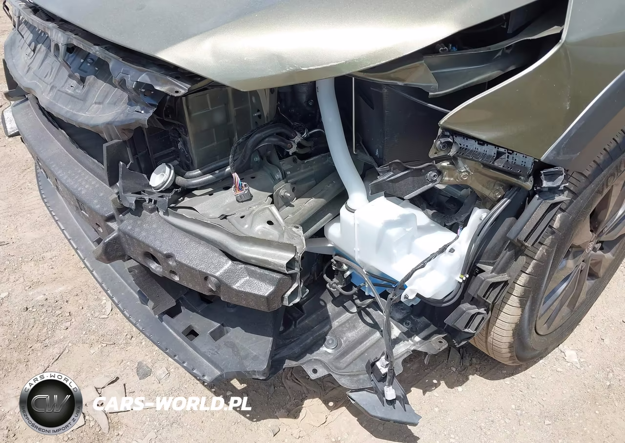 2025 Subaru Outback Onyx Edition VIN:4S4BTALC5S3293368 - 19