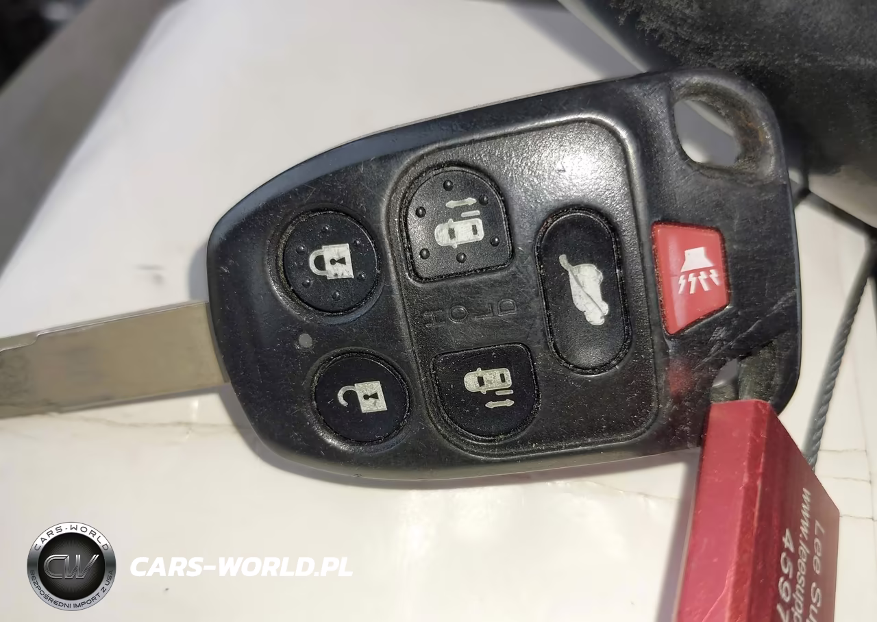 2012 Honda Odyssey Ex-L VIN:5FNRL5H67CB050002 - 11