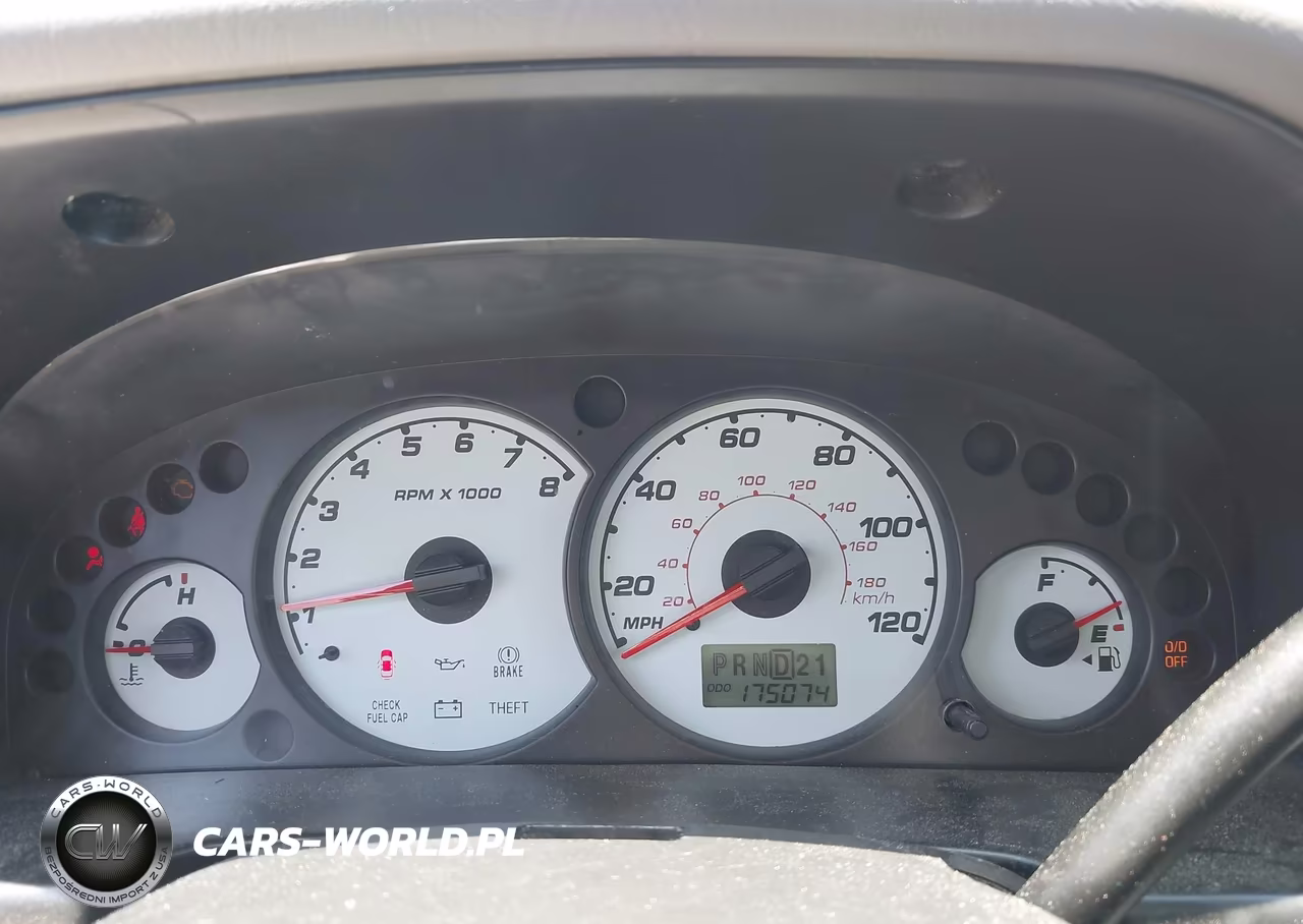 2002 Ford Escape Xls VIN:1FMYU01152KA70448 - 7