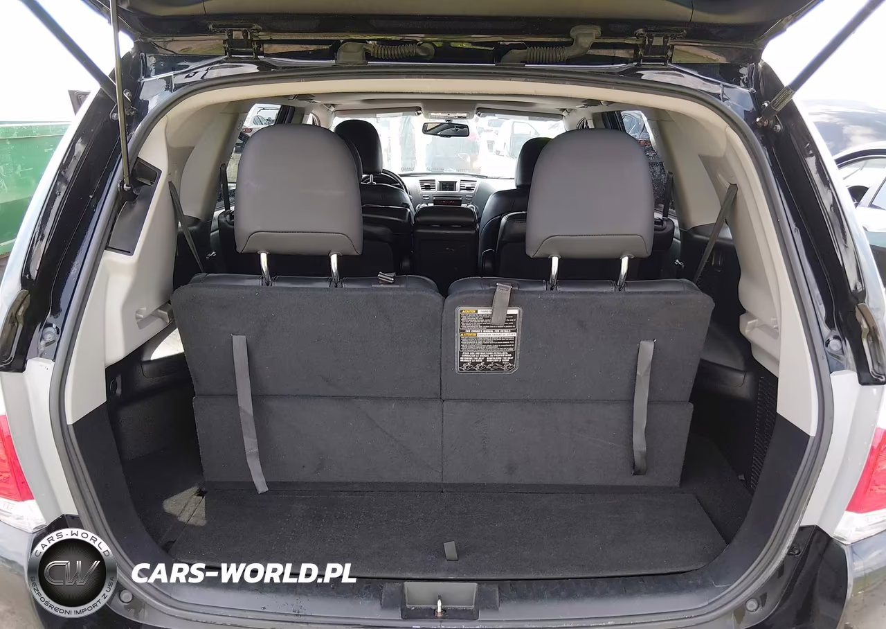 2012 Toyota Highlander Se V6 VIN:5TDBK3EH2CS135632 - 17