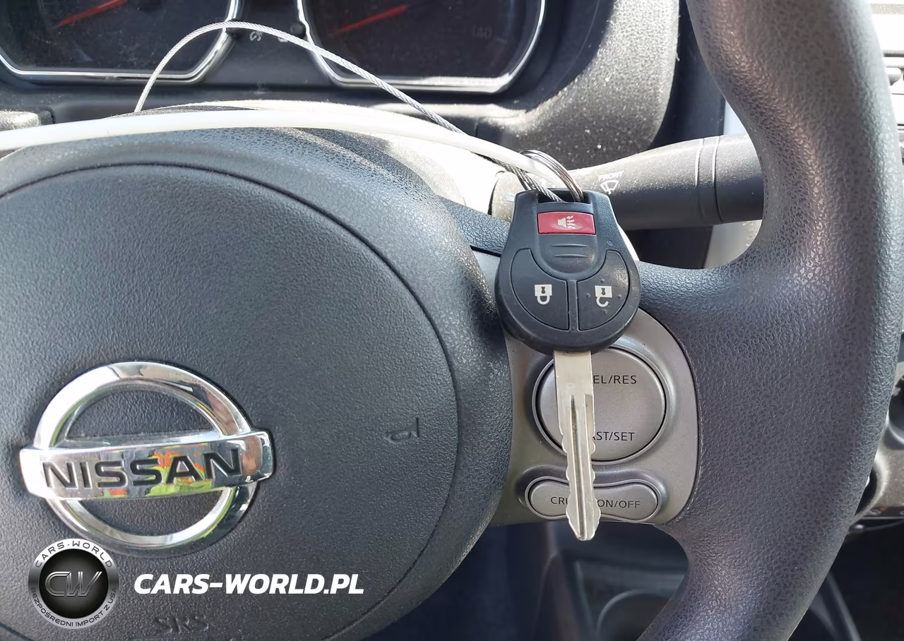 2013 Nissan Versa 1.6 Sv VIN:3N1CN7AP9DL875611 - 11