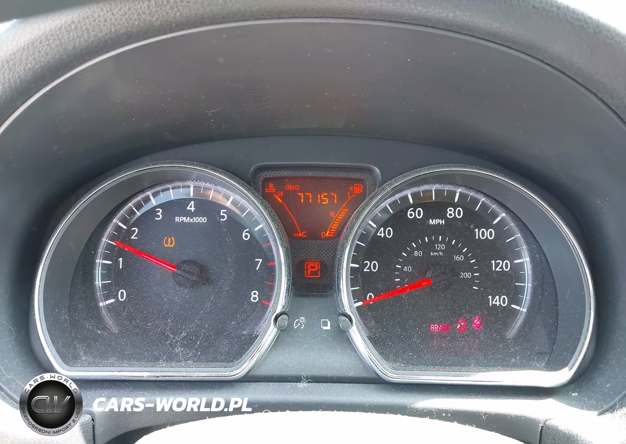2013 Nissan Versa 1.6 Sv VIN:3N1CN7AP9DL875611 - 7