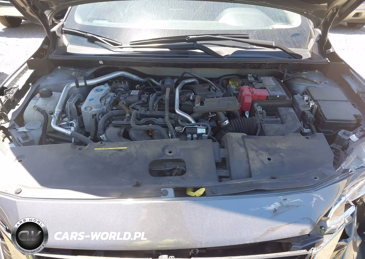 2022 Nissan Sentra Sr Xtronic Cvt VIN:3N1AB8DV3NY318570 - 10