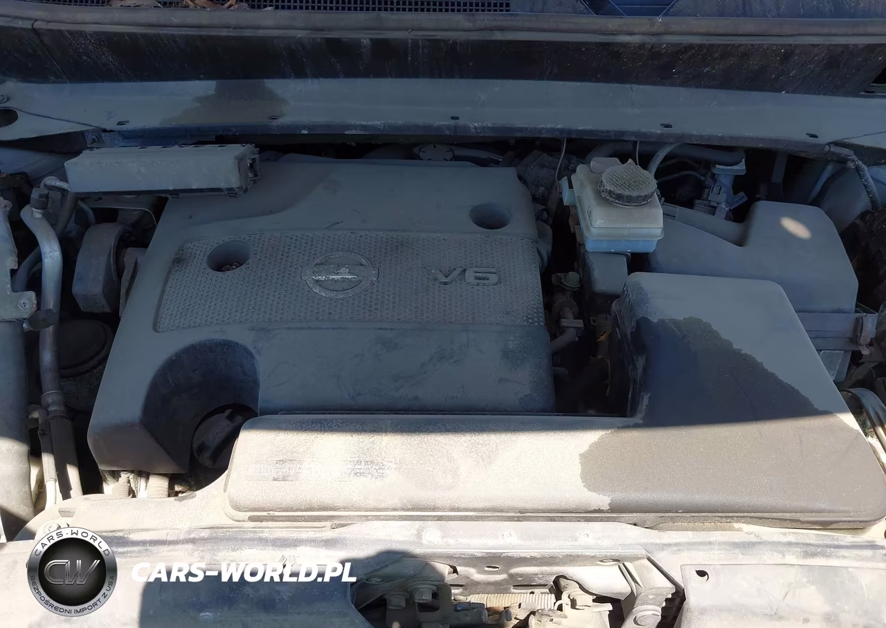 2013 Nissan Pathfinder Sl VIN:5N1AR2MM4DC605707 - 10