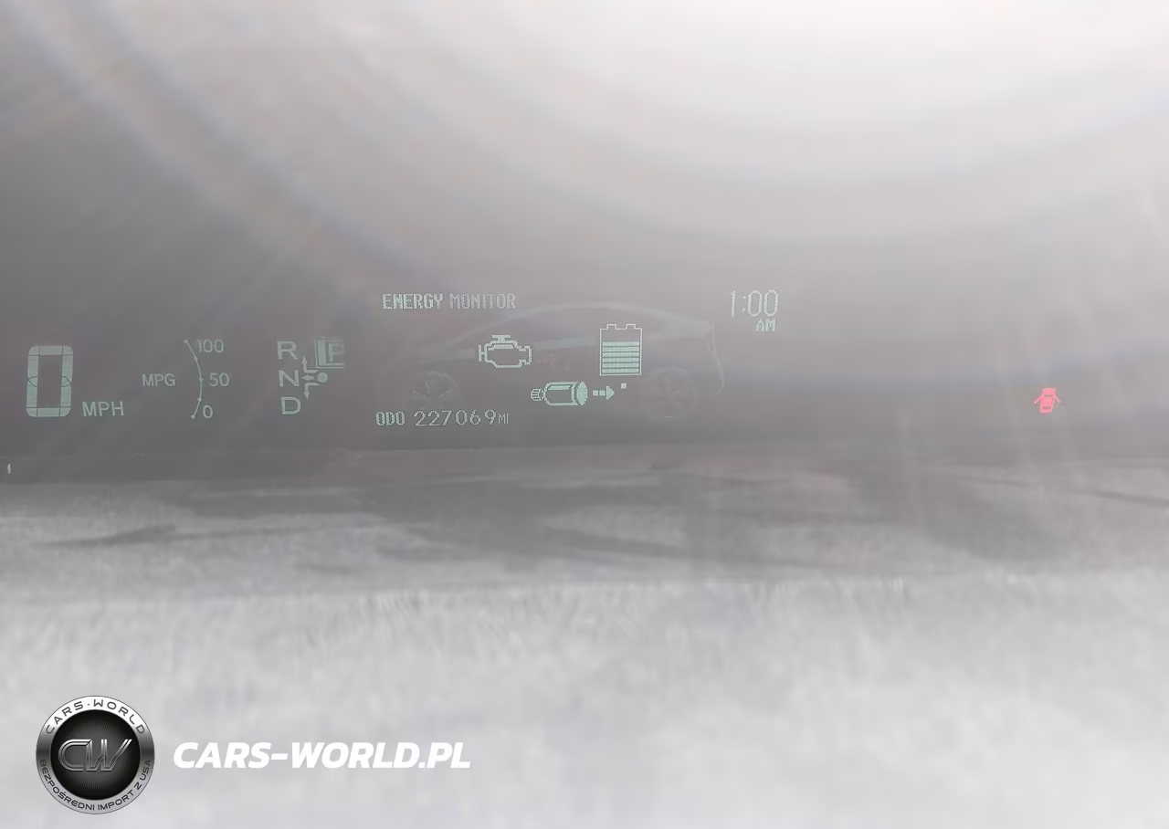 2010 Toyota Prius Iv VIN:JTDKN3DU7A0047598 - 7