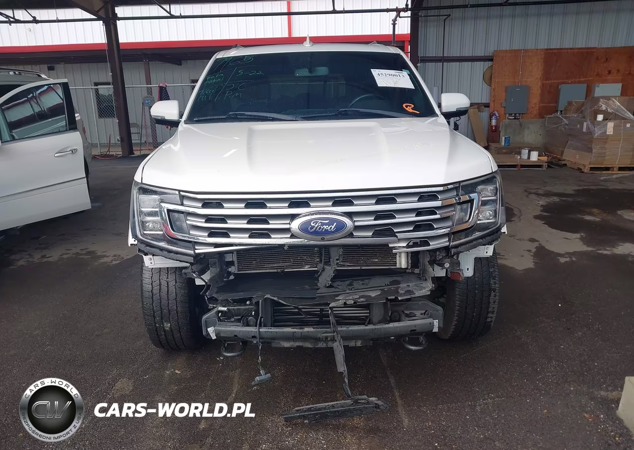 2020 Ford Expedition Limited VIN:1FMJU2AT8LEA60897 - 13