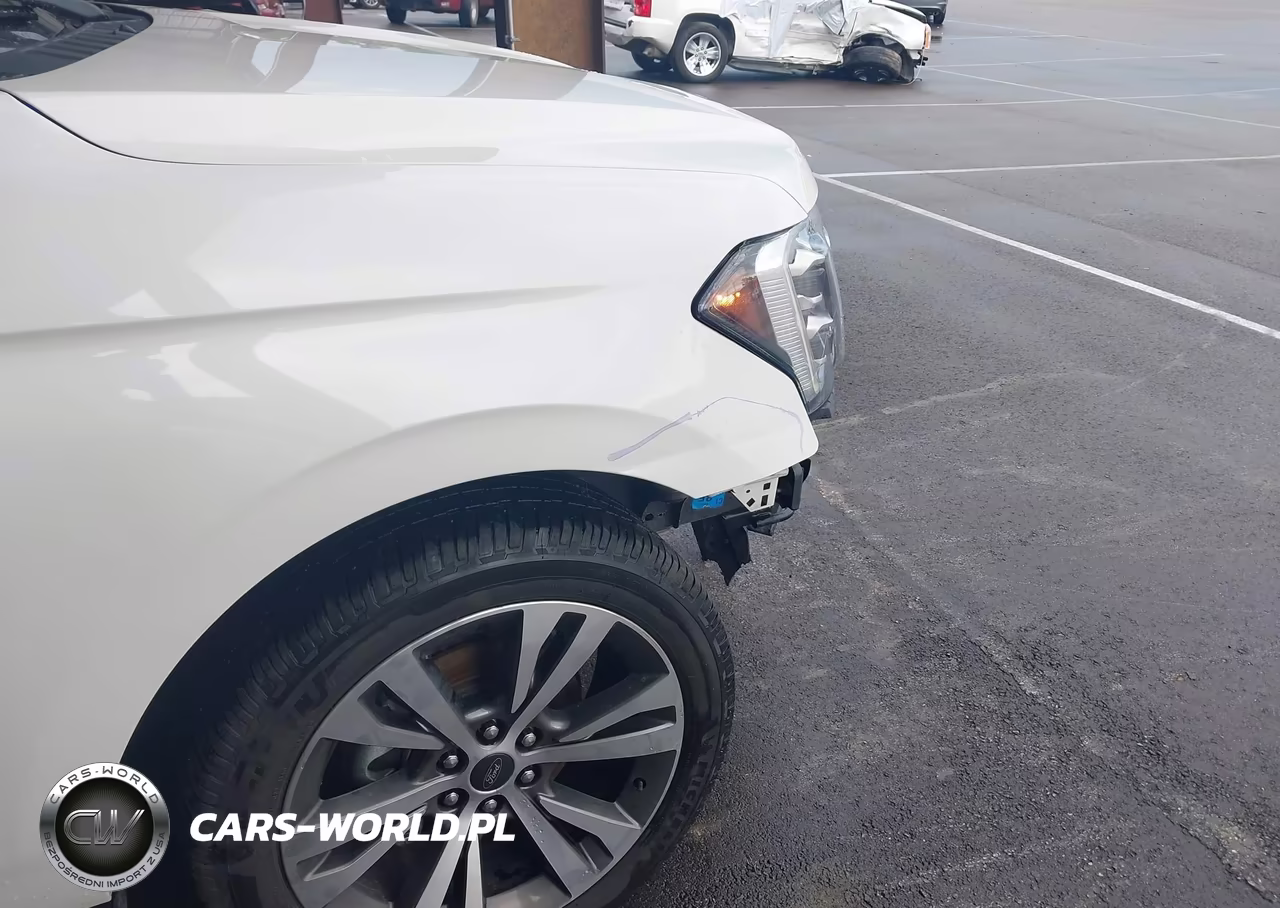 2020 Ford Expedition Limited VIN:1FMJU2AT8LEA60897 - 20