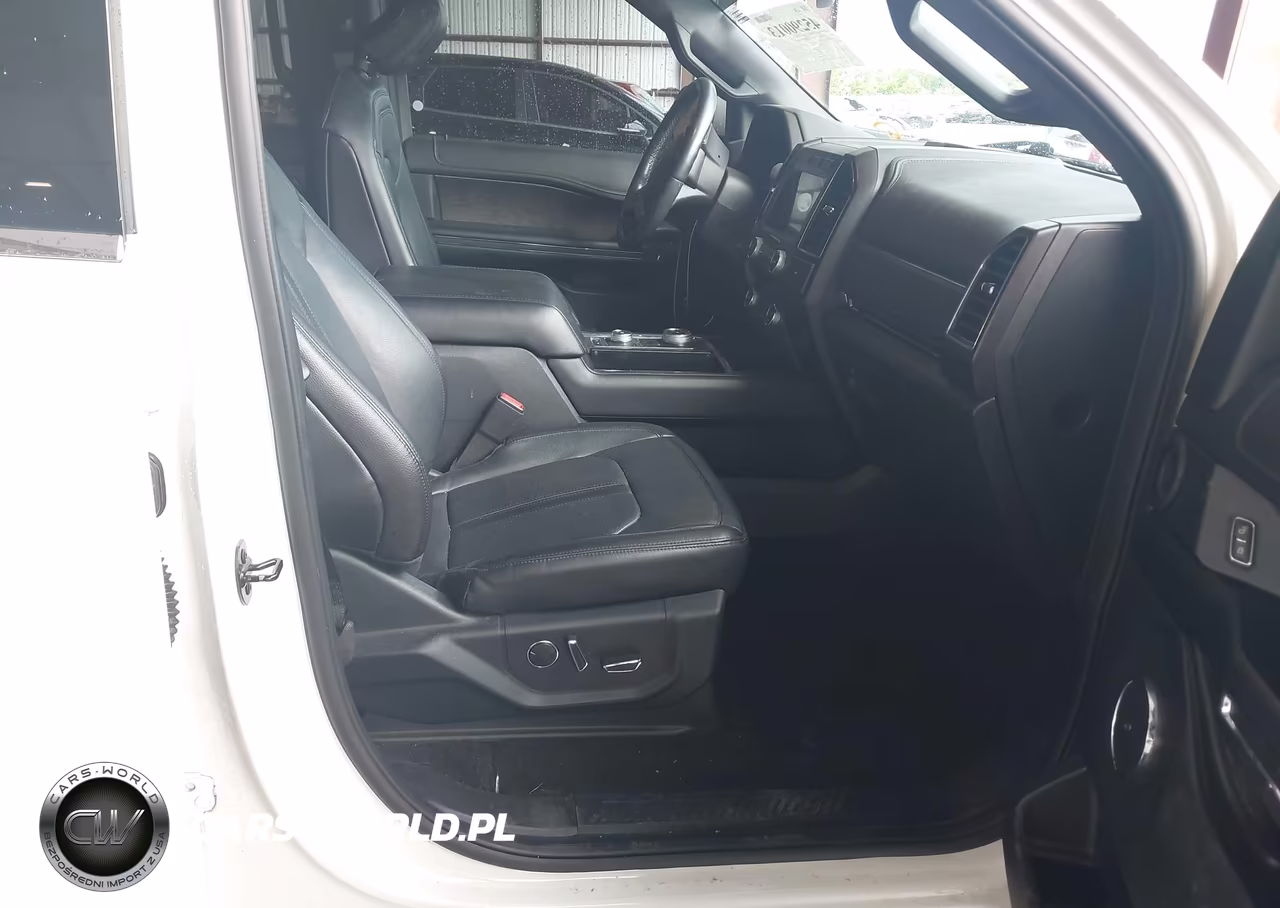 2020 Ford Expedition Limited VIN:1FMJU2AT8LEA60897 - 5