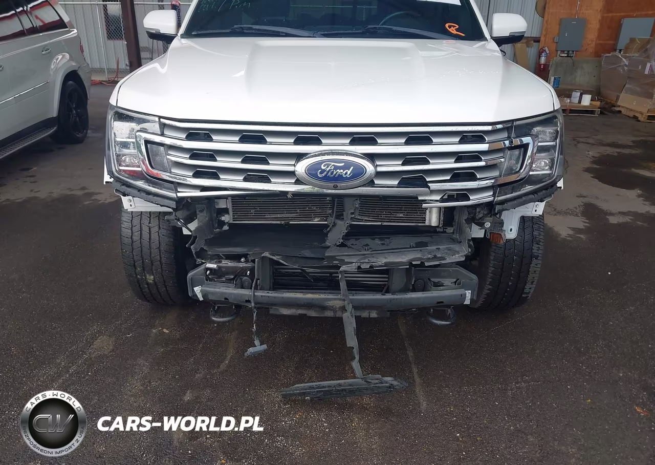 2020 Ford Expedition Limited VIN:1FMJU2AT8LEA60897 - 6