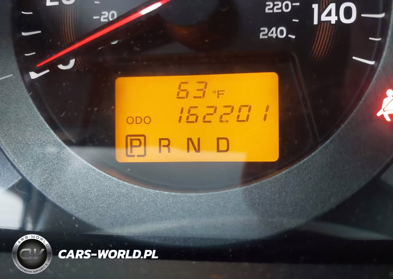 2010 Toyota Rav4 Sport V6 VIN:JTMRK4DV8A5087567 - 15