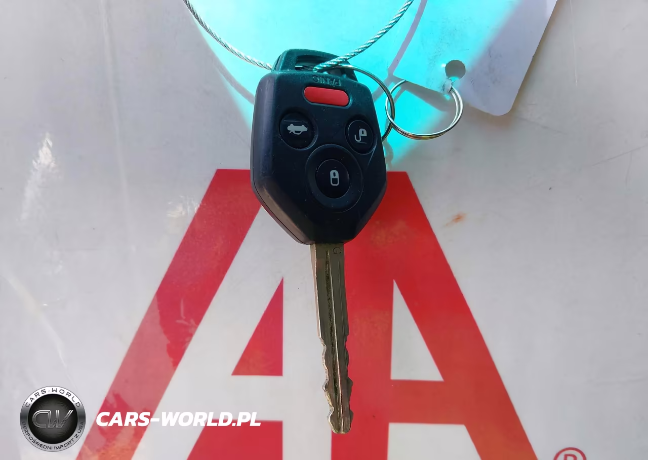 2016 Subaru Impreza 2.0I VIN:JF1GJAA61GH019307 - 11