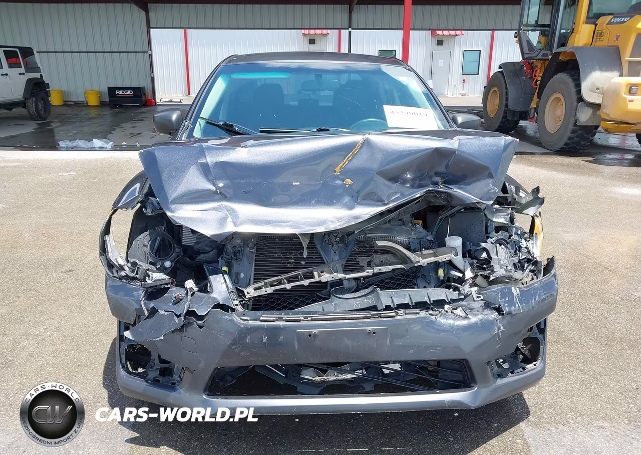 2016 Subaru Impreza 2.0I VIN:JF1GJAA61GH019307 - 6