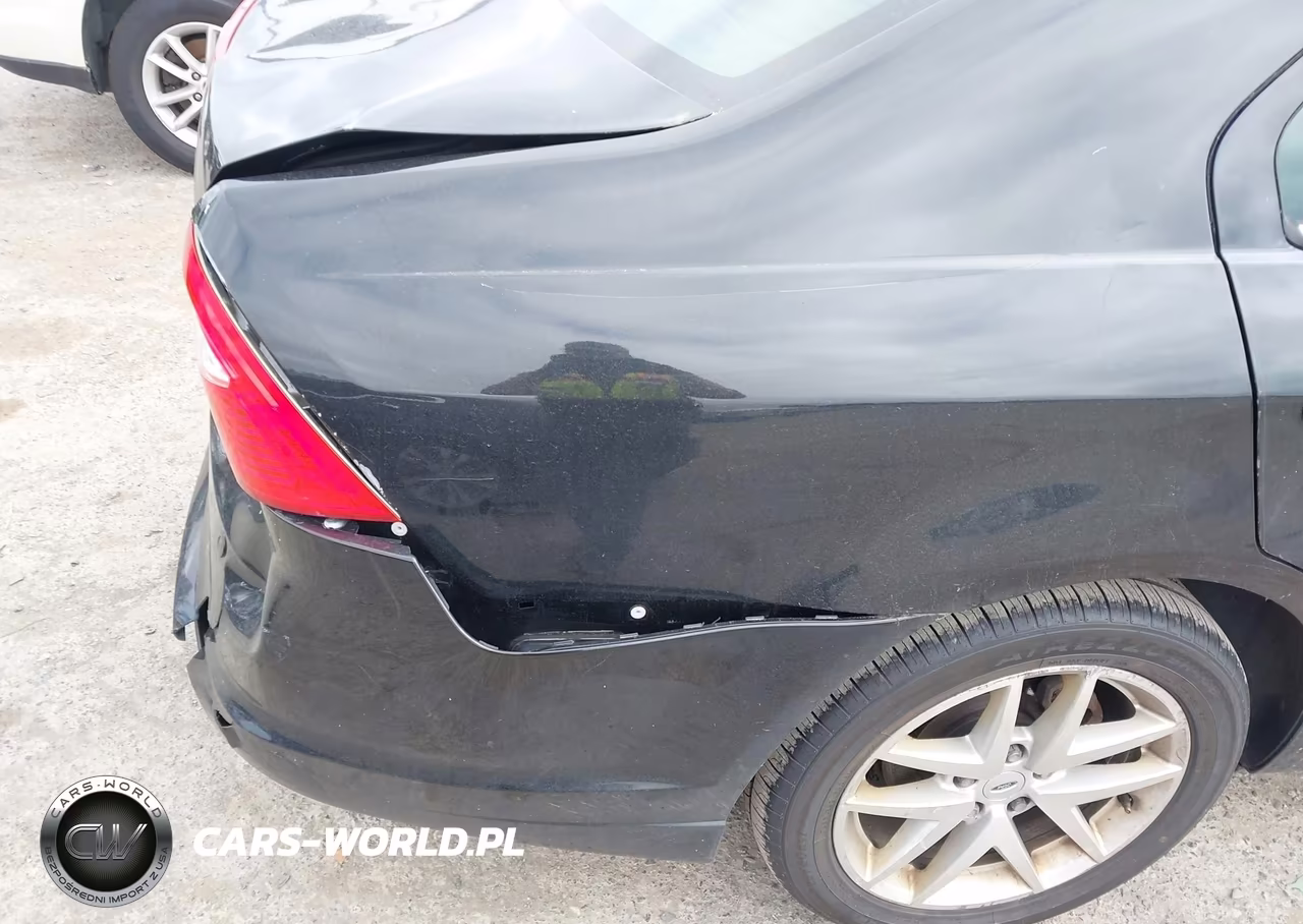2012 Ford Fusion Sel VIN:3FAHP0JAXCR338683 - 14