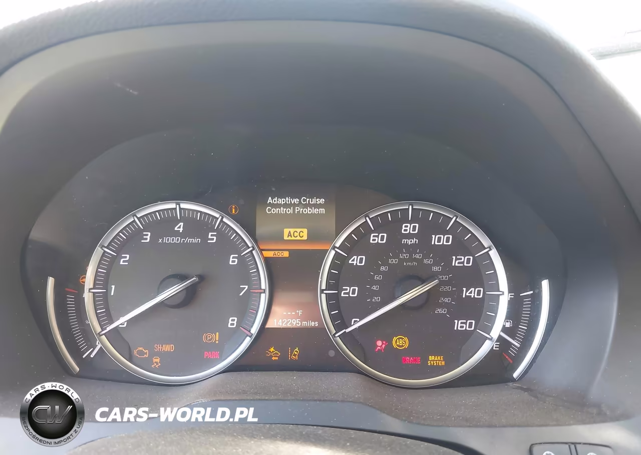 2018 Acura Mdx Technology Package Acurawatch Plus Pkg VIN:5J8YD4H57JL024716 - 7